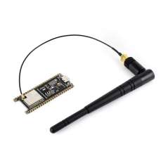 ESP32-S3 2.4GHz Wi-Fi Dev.Board, 240MHz, ESP32-S3-WROOM Module, 16MB Flash, 8MB PSRAM (WS-34549)