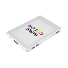 M5Paper Color ESP32S3 Dev Kit 600x400, 4" SPECTRA 6 eInk Display (M5-C151)
