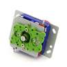 Arcade Joystick - Short Handle (Sparkfun COM-09182) Arcade Joystick - Short Handle (Sparkfun COM-09182)