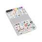 M5Paper Color ESP32S3 Dev Kit 600x400, 4" SPECTRA 6 eInk Display (M5-C151)