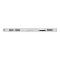 M5Paper Color ESP32S3 Dev Kit 600x400, 4" SPECTRA 6 eInk Display (M5-C151)