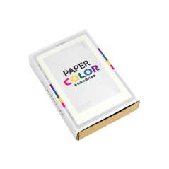 M5Paper Color ESP32S3 Dev Kit 600x400, 4" SPECTRA 6 eInk Display (M5-C151)