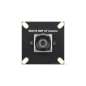 IMX415 8MP MIPI Camera Module, Autofocus, 95.5° D-FOV, Distortion-free,  Raspberry Pi 5 / 4B / 3 / Zero (WS-34582)