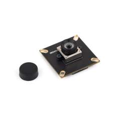IMX415 8MP MIPI Camera Module, Autofocus, 95.5° D-FOV, Distortion-free,  Raspberry Pi 5 / 4B / 3 / Zero (WS-34582)
