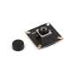 IMX415 8MP MIPI Camera Module, Autofocus, 95.5° D-FOV, Distortion-free,  Raspberry Pi 5 / 4B / 3 / Zero (WS-34582)
