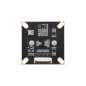 IMX415 8MP MIPI Camera Module, Autofocus, 95.5° D-FOV, Distortion-free,  Raspberry Pi 5 / 4B / 3 / Zero (WS-34582)