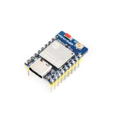 ESP32-C5 Mini Dev. Board, Equipped With 32-bit RISC-V Processor, Integrated 2.4GHz/5GHz Dual-band Wi-Fi6/BT5 (WS-34598)