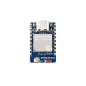 ESP32-C5 Mini Dev. Board, Equipped With 32-bit RISC-V Processor, Integrated 2.4GHz/5GHz Dual-band Wi-Fi6/BT5 (WS-34598)