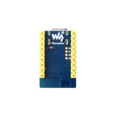 ESP32-C5 Mini Dev. Board, Equipped With 32-bit RISC-V Processor, Integrated 2.4GHz/5GHz Dual-band Wi-Fi6/BT5 (WS-34598)