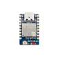 ESP32-C5 Mini Dev.Board, Equipped With 32-bit RISC-V , Integrated 2.4GHz/5GHz Dual-band Wi-Fi6/BT5 (WS-34599)