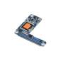 PoE / PoE+ HAT (J) For Raspberry Pi 5 / CM 5, 5V / 5A Output, Performance, Isolated Switched-mode Power Supply (WS-34611)