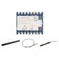 Core2021 LF Dual-Band LoRa Module, LR2021 Transceiver, 2.4GHz And 1.5~2.5GHz Frequency Bands, LoRaWAN (WS-34548) Core2021 LF Dual-Band LoRa Module, LR2021 Transceiver, 2.4GHz And 1.5~2.5GHz Frequency Bands, LoRaWAN (WS-34548)
