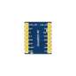Core2021 LF Dual-Band LoRa Module, LR2021 Transceiver, 2.4GHz And 1.5~2.5GHz Frequency Bands, LoRaWAN (WS-34548) Core2021 LF Dual-Band LoRa Module, LR2021 Transceiver, 2.4GHz And 1.5~2.5GHz Frequency Bands, LoRaWAN (WS-34548)