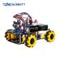 ACEBOTT STEM Robot Car Starter Kit