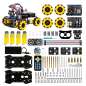 ACEBOTT STEM Robot Car Starter Kit