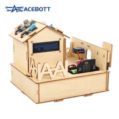 ACEBOTT Smart Home Starter Kit (without micro:bit)
