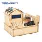 ACEBOTT Smart Home Starter Kit (without micro:bit)