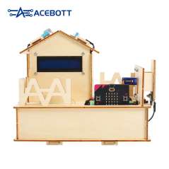 ACEBOTT Smart Home Starter Kit (without micro:bit)