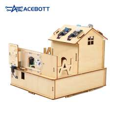 ACEBOTT Smart Home Starter Kit (without micro:bit)