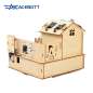 ACEBOTT Smart Home Starter Kit (without micro:bit)