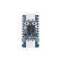 RP2350-USB-C Microcontroller Development Board Based On Raspberry Pi RP2350A, Dual-Core & Dual-Architecture (WS-34641) RP2350-USB-C Microcontroller Development Board Based On Raspberry Pi RP2350A, Dual-Core & Dual-Architecture (WS-34641)