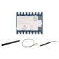 Core2021 HF Dual-Band LoRa Module, LR2021 Transceiver, 2.4GHz And 1.5~2.5GHz Frequency Bands, LoRaWAN (WS-34523) Core2021 HF Dual-Band LoRa Module, LR2021 Transceiver, 2.4GHz And 1.5~2.5GHz Frequency Bands, LoRaWAN (WS-34523)