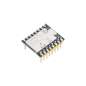 Core2021 HF Dual-Band LoRa Module, LR2021 Transceiver, 2.4GHz And 1.5~2.5GHz Frequency Bands, LoRaWAN (WS-34523) Core2021 HF Dual-Band LoRa Module, LR2021 Transceiver, 2.4GHz And 1.5~2.5GHz Frequency Bands, LoRaWAN (WS-34523)