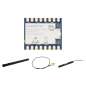 Core2021 HF Dual-Band LoRa Module, LR2021 Transceiver, 2.4GHz And 1.5~2.5GHz Frequency Bands, LoRaWAN (WS-34522)