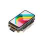 ESP32-C3 1.47inch LCD Display Dev.Board, RISC-V 32-bit Single-core Processor, 172×320, 262K Color,WiFi/BLE5 (WS-34664)