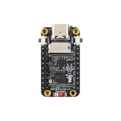 ESP32-C3 1.47inch LCD Display Dev.Board, RISC-V 32-bit Single-core Processor, 172×320, 262K Color,WiFi/BLE5 (WS-34664)