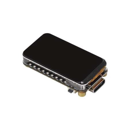 ESP32-C3 1.47inch LCD Display Dev.Board, RISC-V 32-bit Single-core Processor, 172×320, 262K Color,WiFi/BLE5 (WS-34663)