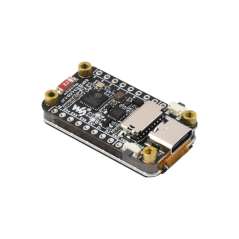 ESP32-C3 1.47inch LCD Display Dev.Board, RISC-V 32-bit Single-core Processor, 172×320, 262K Color,WiFi/BLE5 (WS-34663)