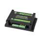 Industrial IoT Wireless Expansion Module For Raspberry Pi CM5, 4G/5G/LoRa Expansion, Gigabit Eth.RJ45, Dual MIPI 4K (WS-34618)