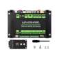 Industrial IoT Wireless Expansion Module For Raspberry Pi CM5, 4G/5G/LoRa Expansion, Gigabit Eth.RJ45, Dual MIPI 4K (WS-34618)