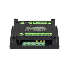 Industrial IoT Wireless Expansion Module For Raspberry Pi CM5, 4G/5G/LoRa Expansion, Gigabit Eth.RJ45, Dual MIPI 4K (WS-34618)