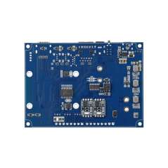 Industrial IoT Wireless Expansion Module For Raspberry Pi CM5, 4G/5G/LoRa Expansion, Gigabit Eth.RJ45, Dual MIPI 4K (WS-34618)