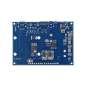 Industrial IoT Wireless Expansion Module For Raspberry Pi CM5, 4G/5G/LoRa Expansion, Gigabit Eth.RJ45, Dual MIPI 4K (WS-34618)
