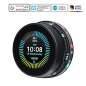 CrowPanel 1.46inch-HMI ESP32 Rotary Display 360x360 IPS Round Touch Knob Screen (ER-DHR55146D)