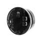 CrowPanel 1.46inch-HMI ESP32 Rotary Display 360x360 IPS Round Touch Knob Screen (ER-DHR55146D)