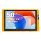 5” ESP32-S3 IPS Display, 800×480 Capacitive Touchscreen, Supports WiFi/Bluetooth, With Speaker Interface (ER-DLE06050B) 5” ESP32-S3 IPS Display, 800×480 Capacitive Touchscreen, Supports WiFi/Bluetooth, With Speaker Interface (ER-DLE06050B)