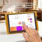 5” ESP32-S3 IPS Display, 800×480 Capacitive Touchscreen, Supports WiFi/Bluetooth, With Speaker Interface (ER-DLE06050B) 5” ESP32-S3 IPS Display, 800×480 Capacitive Touchscreen, Supports WiFi/Bluetooth, With Speaker Interface (ER-DLE06050B)