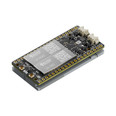 Heltec Mesh Node T096, nRF52840 +GPS+LoRa Node, Meshtastic, MeshCore and LoRaWAN Compatible , 863~870MHz