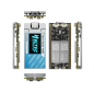 Heltec Mesh Node T096, nRF52840 +GPS+LoRa Node, Meshtastic, MeshCore and LoRaWAN Compatible , 863~870MHz Heltec Mesh Node T096, nRF52840 +GPS+LoRa Node, Meshtastic, MeshCore and LoRaWAN Compatible , 863~870MHz