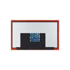13.3inch High Resolution DSI Capacitive Touch Display, 1920×1080, IPS, Toughened Glass Panel, DSI Touch (WS-34818)
