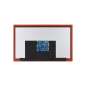 13.3inch High Resolution DSI Capacitive Touch Display, 1920×1080, IPS, Toughened Glass Panel, DSI Touch (WS-34818)