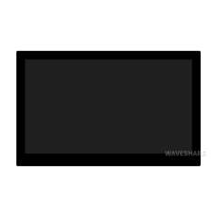 13.3inch High Resolution DSI Capacitive Touch Display, 1920×1080, IPS, Toughened Glass Panel, DSI Touch (WS-34818)