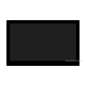 13.3inch High Resolution DSI Capacitive Touch Display, 1920×1080, IPS, Toughened Glass Panel, DSI Touch (WS-34818)