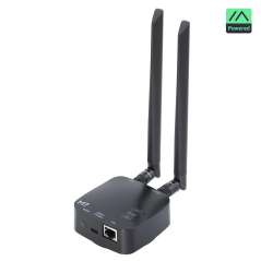 ThinkNode M7 Wireless Communication Gateway for Meshtastic, Support PoE, ESP32-S3 and LR1110 (ER-LMM15507D)
