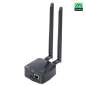 ThinkNode M7 Wireless Communication Gateway for Meshtastic, Support PoE, ESP32-S3 and LR1110 (ER-LMM15507D)