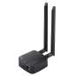 ThinkNode G4 Wi-Fi HaLow Gateway Support Wi-Fi/Wi-Fi HaLow/Ethernet Connections | Supports AP/STA/Mesh, etc (ER-LGW14904D)